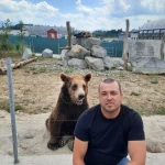 opieka seniora - zdjęcie profilowe użytkownika Paweł R.