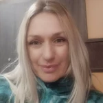 opieka seniora - zdjęcie profilowe użytkownika Marta S.