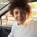 opieka seniora - zdjęcie profilowe użytkownika Magdalena Z.