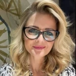 opieka seniora - zdjęcie profilowe użytkownika Ewa O.