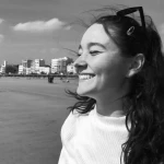 opieka seniora - zdjęcie profilowe użytkownika Magdalena F.