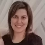 opieka seniora - zdjęcie profilowe użytkownika Żaneta T.