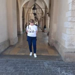 opieka seniora - zdjęcie profilowe użytkownika Dorota W.