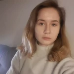 opieka seniora - zdjęcie profilowe użytkownika Zlata F.