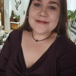 opieka seniora - zdjęcie profilowe użytkownika Kinga F.