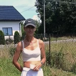 opieka seniora - zdjęcie profilowe użytkownika Aneta W.