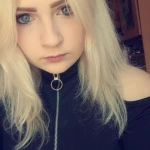 opieka seniora - zdjęcie profilowe użytkownika Kinga S.