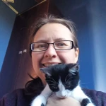 opieka seniora - zdjęcie profilowe użytkownika Aga K.