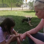 opieka seniora - zdjęcie profilowe użytkownika Agnieszka K.