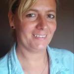 opieka seniora - zdjęcie profilowe użytkownika Violetta M.