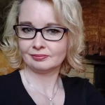 opieka seniora - zdjęcie profilowe użytkownika Magdalena B.