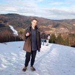 opieka seniora - zdjęcie profilowe użytkownika Bohdan B.