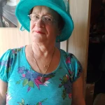 opieka seniora - zdjęcie profilowe użytkownika Teresa M.