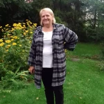opieka seniora - zdjęcie profilowe użytkownika Bogumila H.