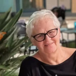 opieka seniora - zdjęcie profilowe użytkownika Irena A.