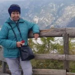 opieka seniora - zdjęcie profilowe użytkownika Renata N.