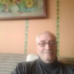 opieka seniora - zdjęcie profilowe użytkownika Marek B.