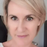 opieka seniora - zdjęcie profilowe użytkownika Danuta Ł.