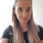 opieka seniora - zdjęcie profilowe użytkownika Patrycja F.