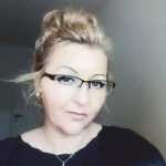 opieka seniora - zdjęcie profilowe użytkownika Renata S.