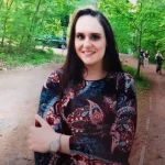 opieka seniora - zdjęcie profilowe użytkownika Patrycja M.