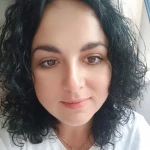 opieka seniora - zdjęcie profilowe użytkownika Elżbieta G.