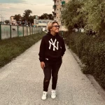 opieka seniora - zdjęcie profilowe użytkownika Natalia S.