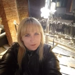 opieka seniora - zdjęcie profilowe użytkownika Agnieszka N.