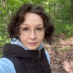 opieka seniora - zdjęcie profilowe użytkownika Klaudia K.