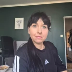 opieka seniora - zdjęcie profilowe użytkownika Paulina C.