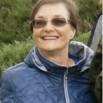 opieka seniora - zdjęcie profilowe użytkownika Alicja F.