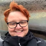 opieka seniora - zdjęcie profilowe użytkownika Gabriela W.