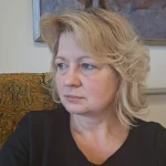opieka seniora - zdjęcie profilowe użytkownika Elżbieta W.