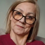 opieka seniora - zdjęcie profilowe użytkownika Liliana M.