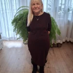 opieka seniora - zdjęcie profilowe użytkownika Janina K.