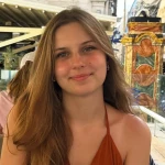 opieka seniora - zdjęcie profilowe użytkownika Wiktoria B.