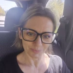 opieka seniora - zdjęcie profilowe użytkownika Katarzyna B.