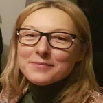 opieka seniora - zdjęcie profilowe użytkownika Agnieszka Ś.