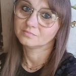 opieka seniora - zdjęcie profilowe użytkownika Iwona K.