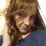 opieka seniora - zdjęcie profilowe użytkownika Wiola W.