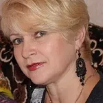 opieka seniora - zdjęcie profilowe użytkownika Nadya Y.