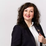 opieka seniora - zdjęcie profilowe użytkownika Kateryna T.