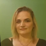 opieka seniora - zdjęcie profilowe użytkownika Iwona D.