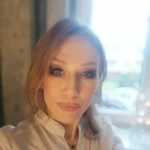 opieka seniora - zdjęcie profilowe użytkownika Beata C.