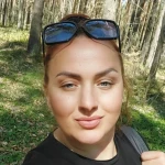 opieka seniora - zdjęcie profilowe użytkownika Nataliia H.