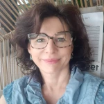 opieka seniora - zdjęcie profilowe użytkownika Emilia R.