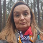 opieka seniora - zdjęcie profilowe użytkownika Beata  .