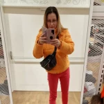 opieka seniora - zdjęcie profilowe użytkownika Dominika N.