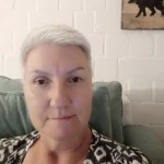 opieka seniora - zdjęcie profilowe użytkownika Barbara K.