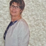 opieka seniora - zdjęcie profilowe użytkownika Kazimiera M.